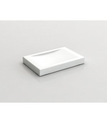 Etagère porte savon à poser série Light