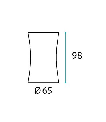 Gobelet série Elégant