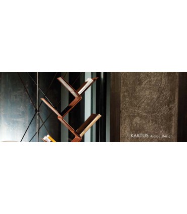 Etagère Kactus rustique