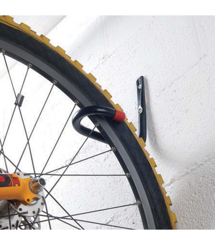 Crochet Porte Vélo RYOBI LINK - Pour Suspension De VTT Et Vélo De Course