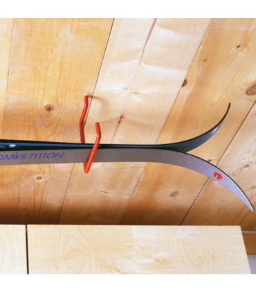 Crochet multi usage en G à visser