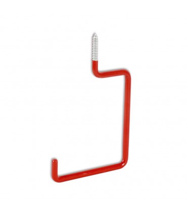 Crochet multi usage en G à visser