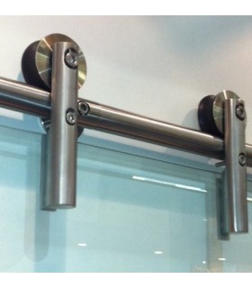 Kit roller série Uno system