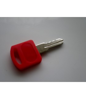 Clé pour le changement du cylindre sur serrures batteuses Clé pour le changement du cylindre sur serrures batteuses