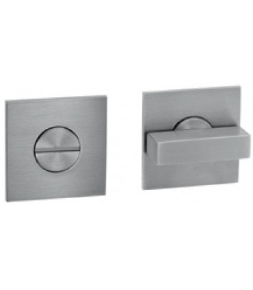 Rosace a condamnation à encastrée