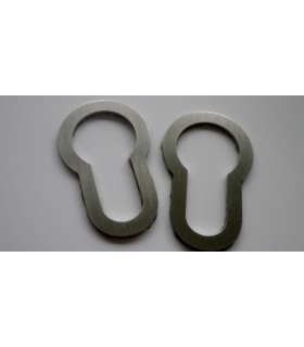 Rosace pour cylindre Européen à coller Rosace pour cylindre Européen à coller