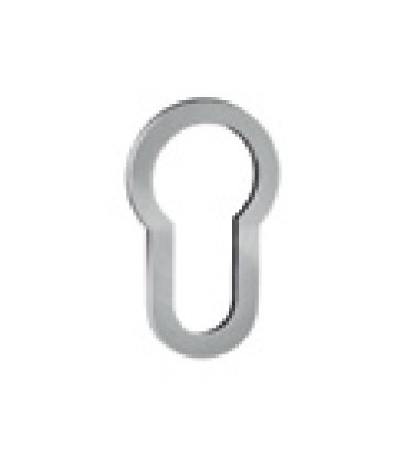 Rosace pour cylindre Européen à coller