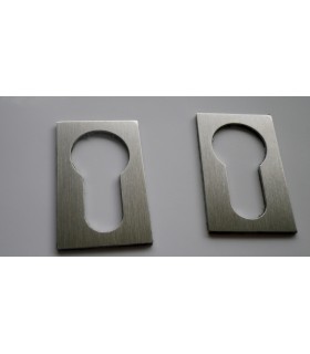 Rosace pour cylindre Européen à coller Rosace pour cylindre Européen à coller