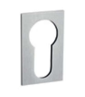 Rosace pour cylindre Européen à coller Rosace pour cylindre Européen à coller