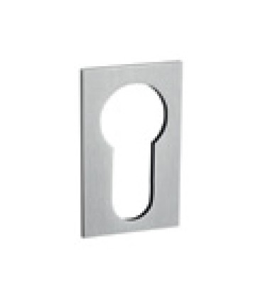 Rosace pour cylindre Européen à coller