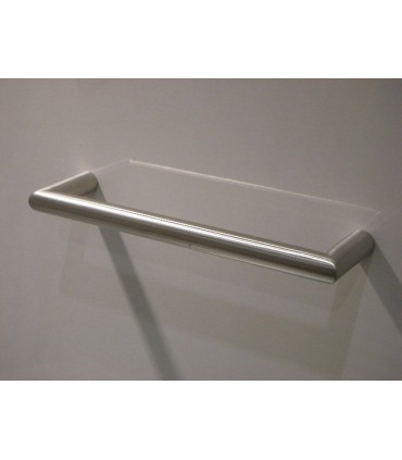 Poignée angulaire ronde