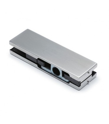 Penture haute pour porte sécurit en verre