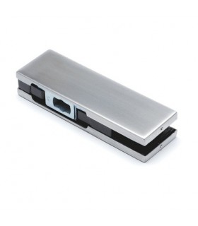 Penture basse pour porte sécurit en verre Penture basse pour porte sécurit en verre