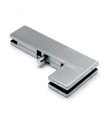 Piéce de rotation et raccordement entre imposte et dormant