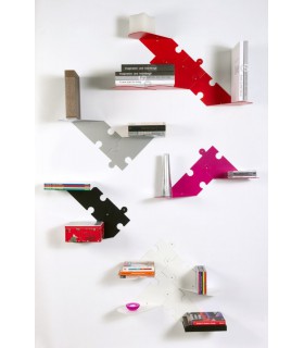 Exemple de réalisation avec 7 kits Exemple de réalisation avec 7 kits