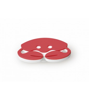 Poignée bouton explorer crabe