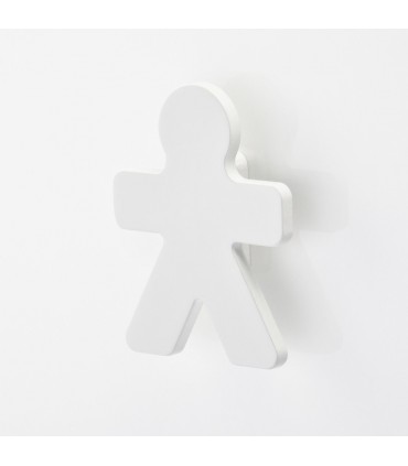 Poignée bouton Nino