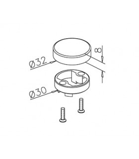 Cabochon technique Cabochon technique
