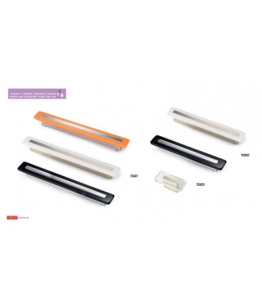 Poignée série Anilla