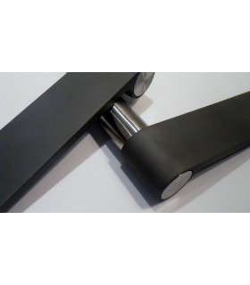 Paire de poignée béquille Outline jet J315