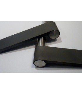 Paire de poignée béquille Outline jet J315