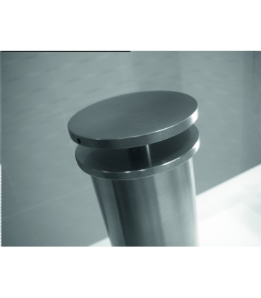 Montage avec cabochon