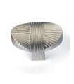 Bouton de meuble Country ovale Bouton de meuble Country ovale