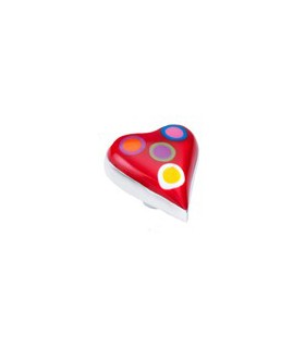 Poignée bouton série Oui-i Poignée bouton série Oui-i