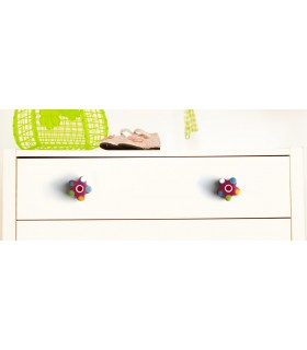 Poignée bouton série Oui-i Poignée bouton série Oui-i