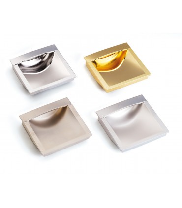 Poignée cuvette série Scéne