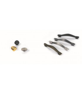 Poignée série Country-R