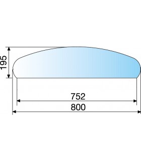 Etagère en verre   Etagère en verre