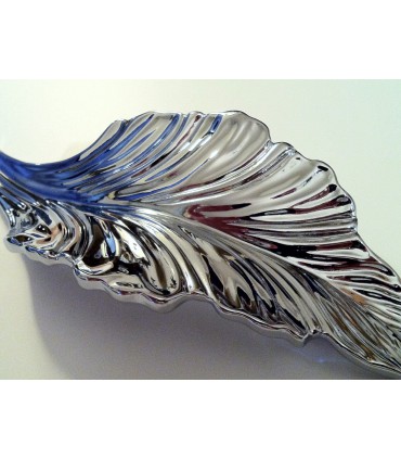 Daphné chromé brillant