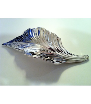 Daphné à droite Bain d'argent