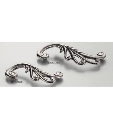 Poignée de meuble série Jolie Cristal