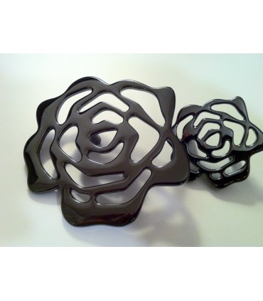 Poignée de meuble série Floris