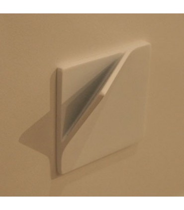 Ligne Origami forme carré