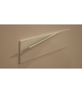 Ligne Origami forme rectangulaire Ligne Origami forme rectangulaire