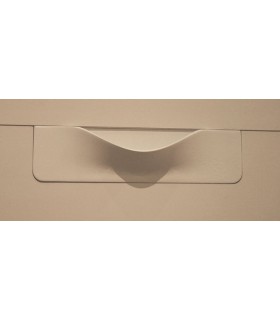 Ligne Origami elle me tire la langue