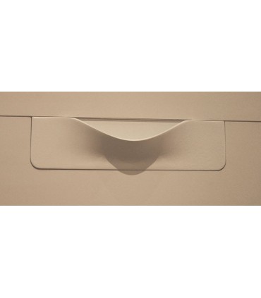 Ligne Origami elle me tire la langue