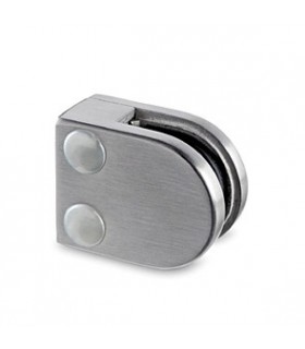 Pince a verre à talon plat - modèle 20 - Inox aisi 316 Pince a verre à talon plat - modèle 20 - Inox aisi 316