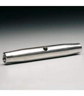 Corp de ridoir fileté droite / gauche pour tige filetée M6 ou M8