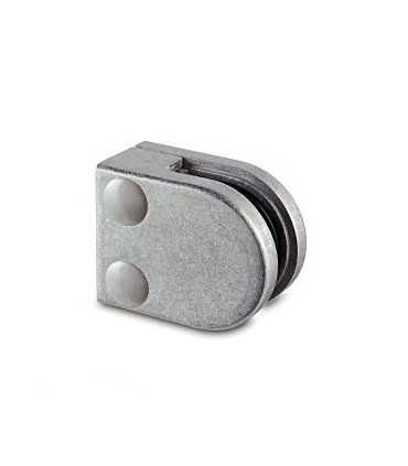 Pince a verre à talon plat - modèle 20 - Zamak brut