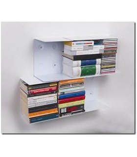 Etagère minimaliste C.Book