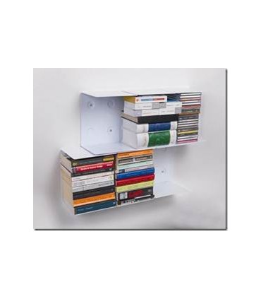 Etagère minimaliste C.Book