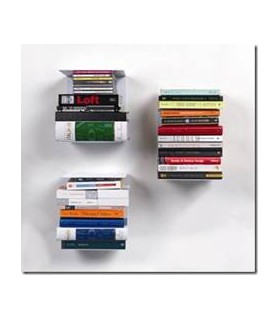 Etagère minimaliste C.Book