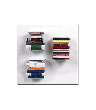 Etagère minimaliste C.Book