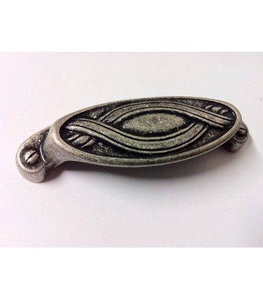 Poignée de meuble série VERG.16