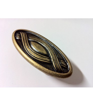 Poignée de meuble série VERG.16