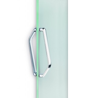 série GRIP chromé brillant série GRIP chromé brillant